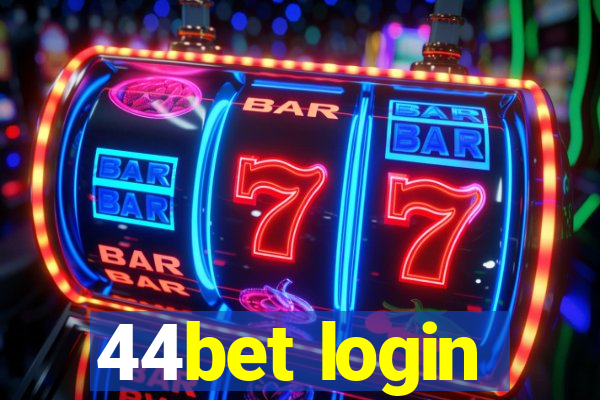 44bet login